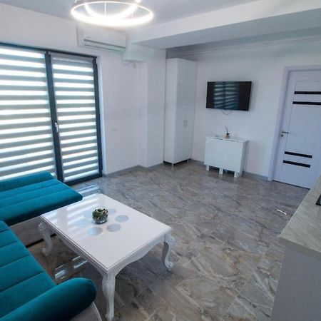 Apartament Paradis Eforie Nord Аджиджа Экстерьер фото