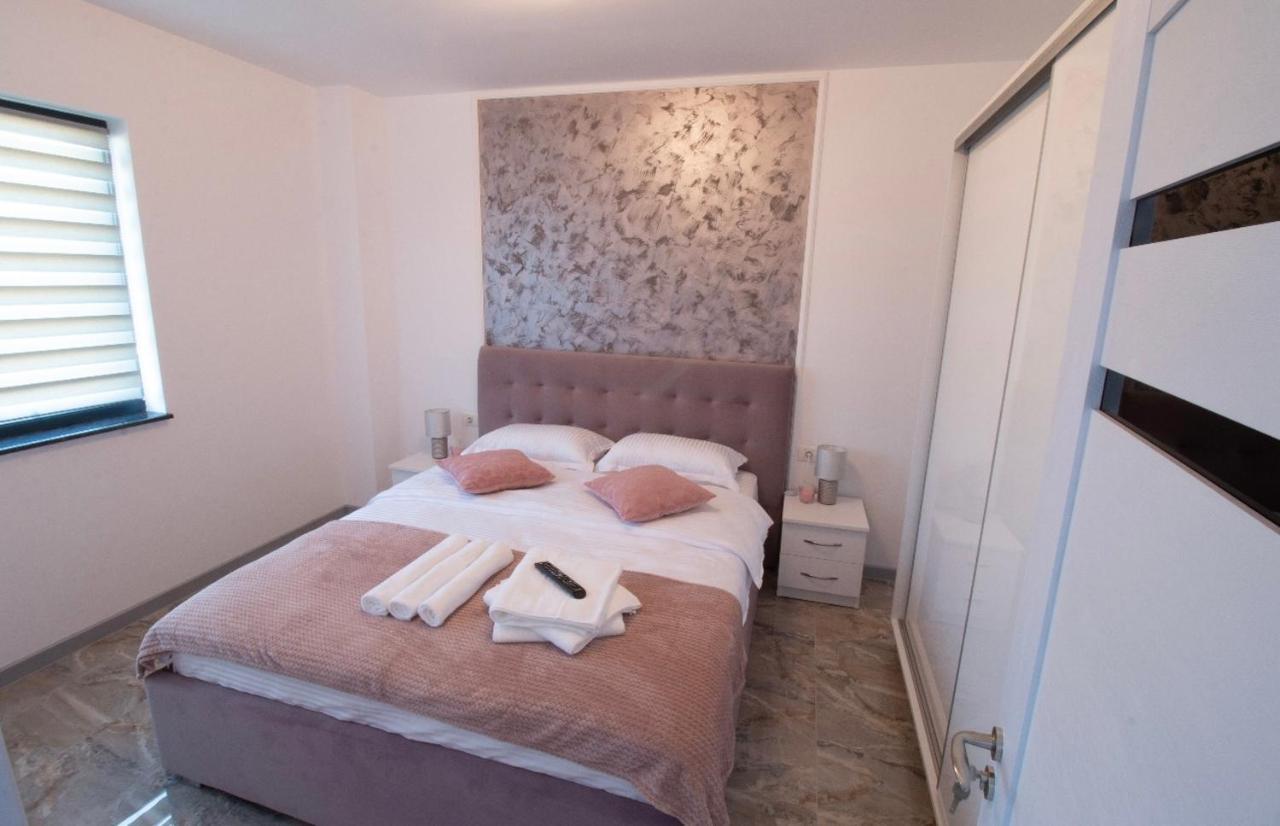 Apartament Paradis Eforie Nord Аджиджа Экстерьер фото