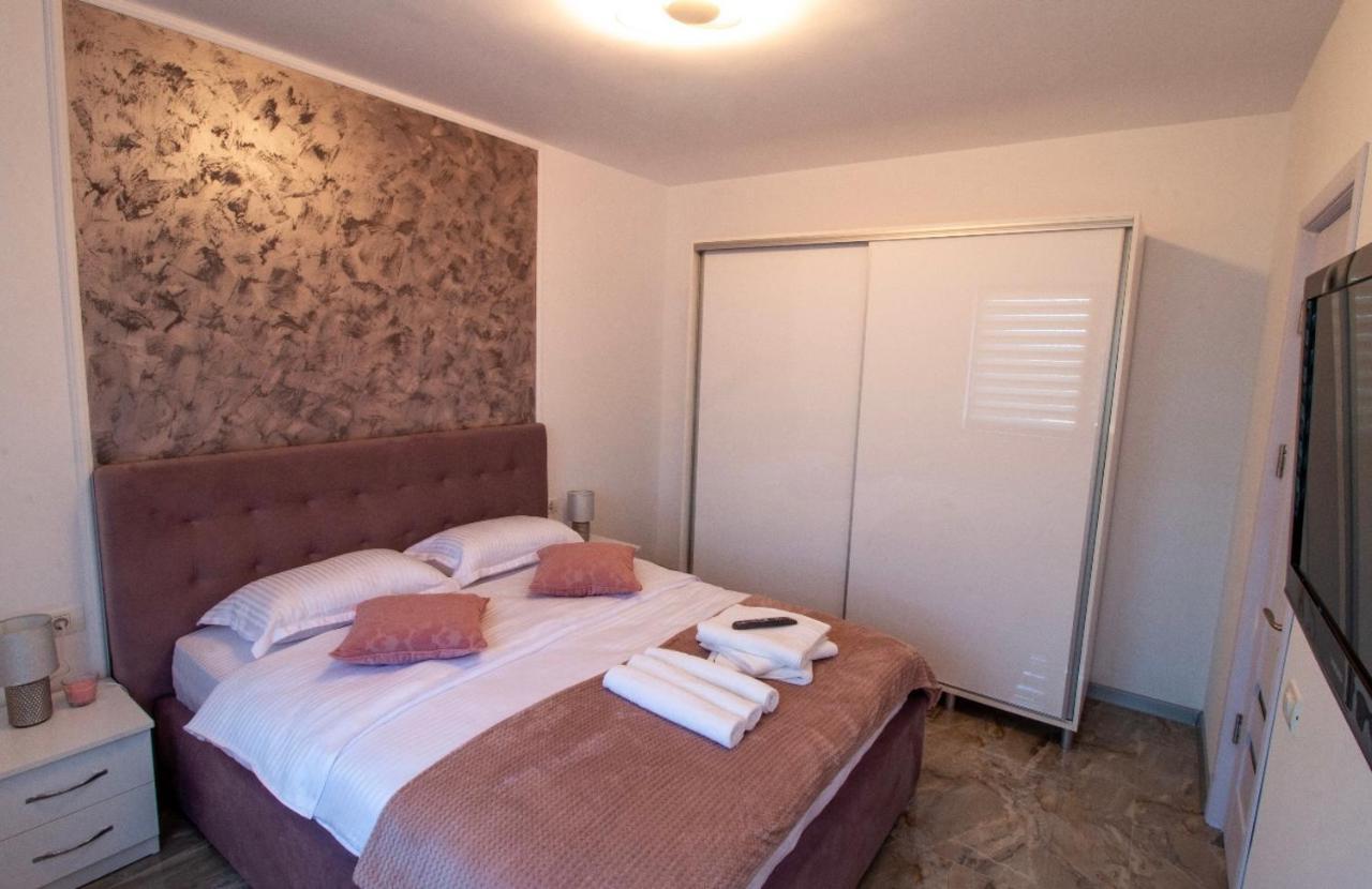 Apartament Paradis Eforie Nord Аджиджа Экстерьер фото