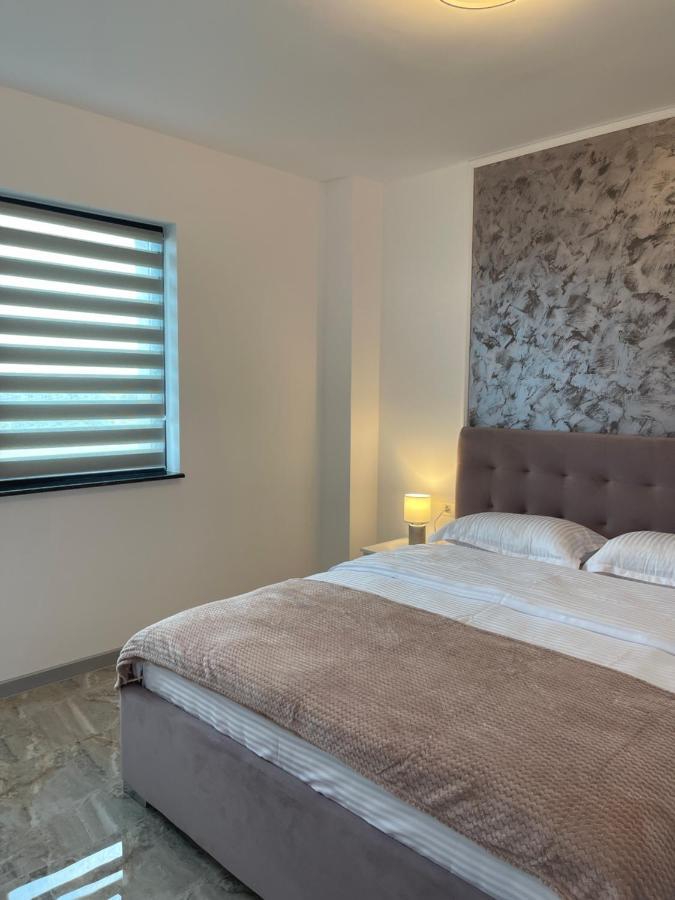 Apartament Paradis Eforie Nord Аджиджа Экстерьер фото