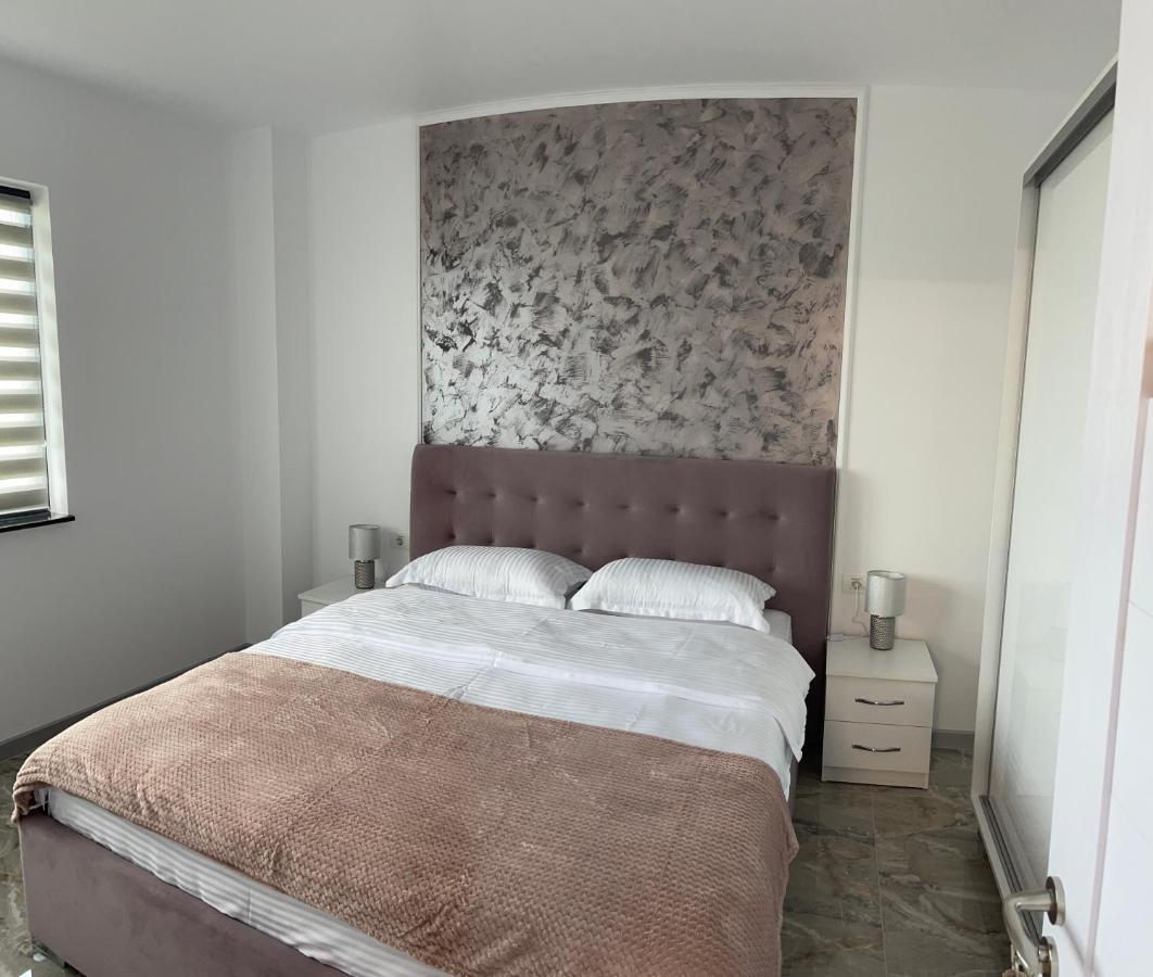 Apartament Paradis Eforie Nord Аджиджа Экстерьер фото