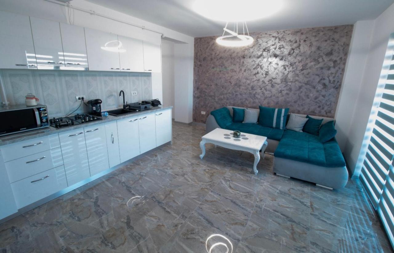 Apartament Paradis Eforie Nord Аджиджа Экстерьер фото