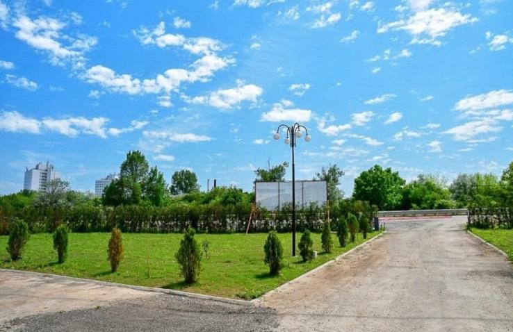 Apartament Paradis Eforie Nord Аджиджа Экстерьер фото