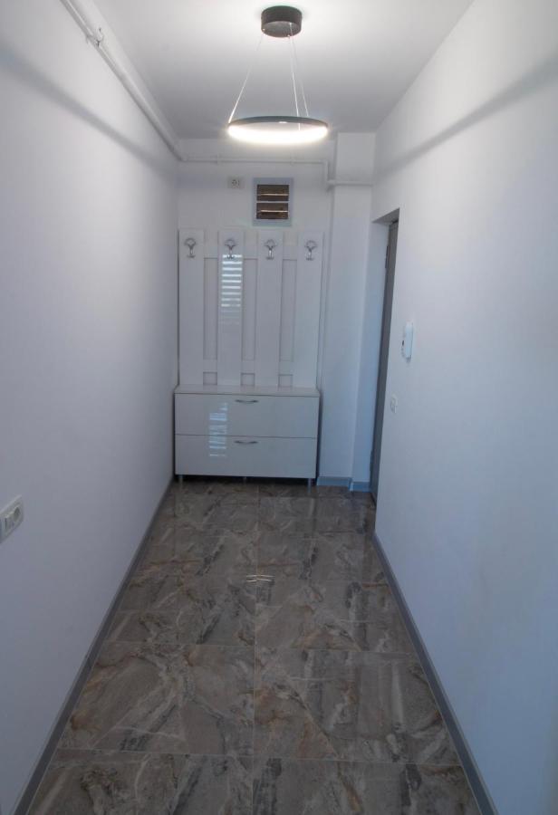 Apartament Paradis Eforie Nord Аджиджа Экстерьер фото