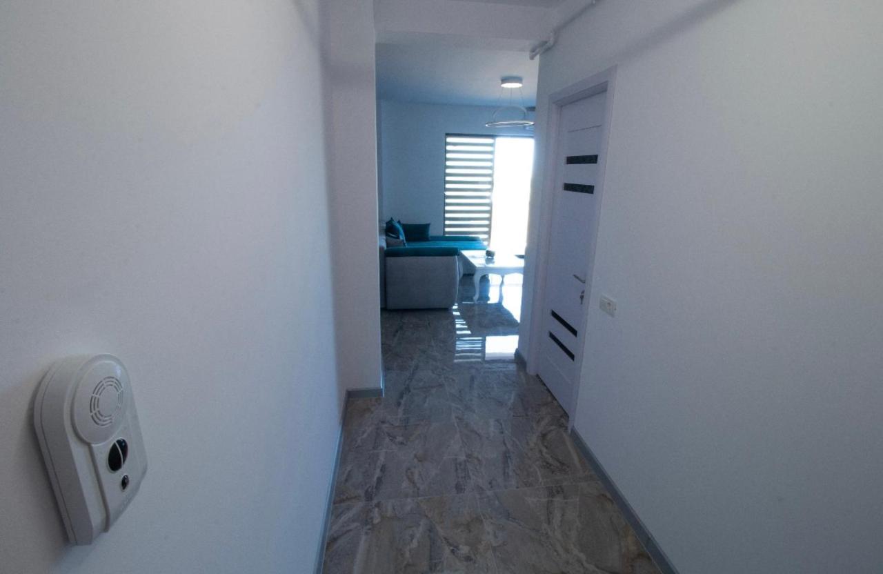 Apartament Paradis Eforie Nord Аджиджа Экстерьер фото
