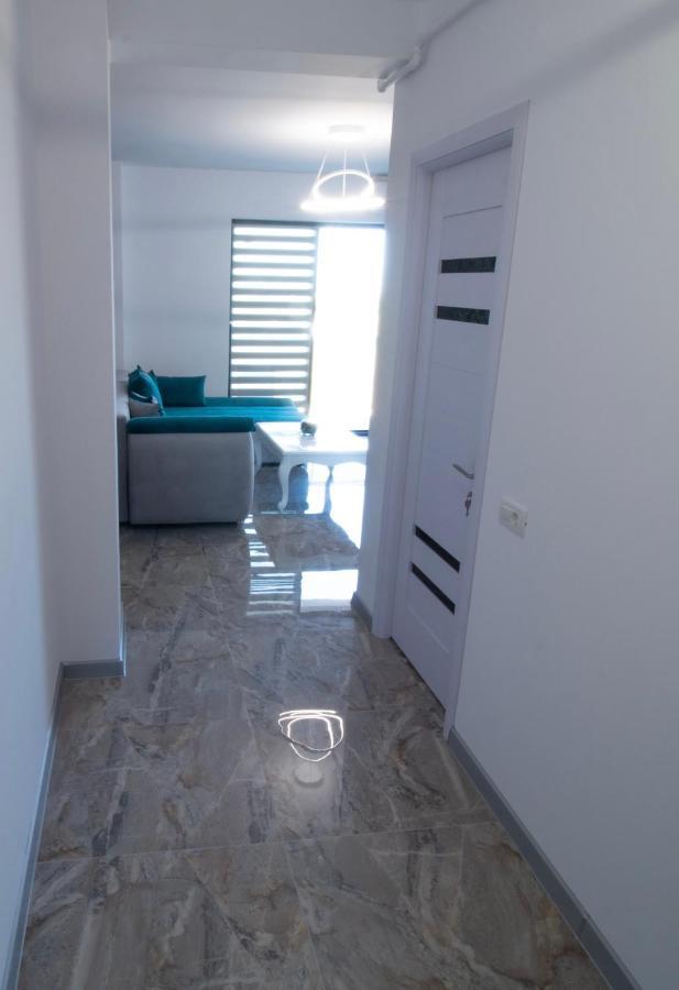 Apartament Paradis Eforie Nord Аджиджа Экстерьер фото